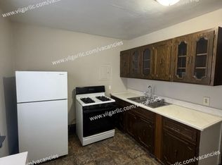 6 Warren St #3, Hammond, IN 46320