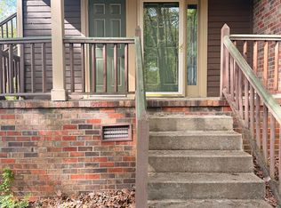 2009 Greenwood Pl SW, Huntsville, AL 35802