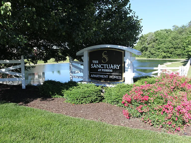 Sanctuary at Fishers — Photo 9