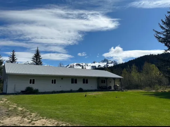 33129 Brierwood Ave #1, Seward, AK 99664