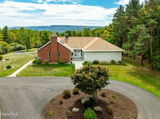 364 Settles Hill Road, Altamont, NY 12009