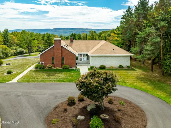 364 Settles Hill Road, Altamont, NY 12009