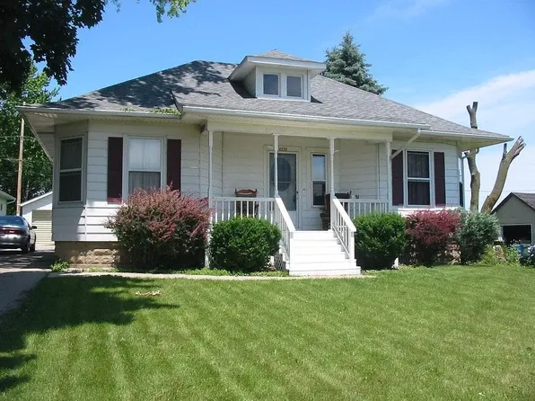 6030 Highway 36, Burlington, WI 53105
