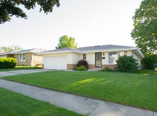 4993 S 23rd St, Milwaukee, WI 53221