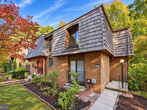 10855 Deborah Dr, Potomac, MD 20854