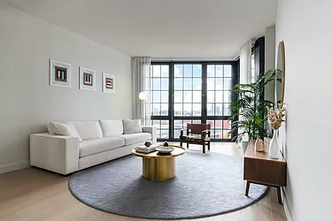 Rented by Brookfield (Funnel)