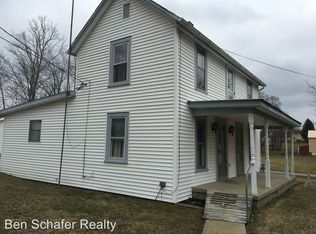 114 Po Box, Belle Valley, OH 43717