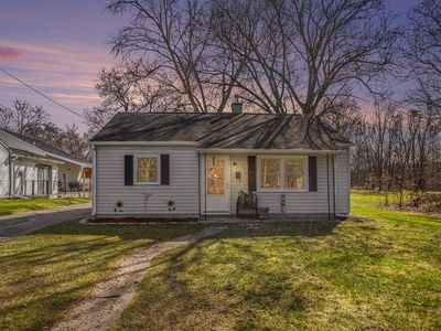 778 Oakwood St, Battle Creek, MI, 49017