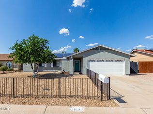 1544 W Wickieup Ln, Phoenix, AZ 85027