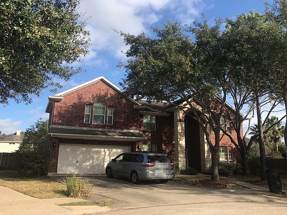 3rd image of 21106 Wakefield Meadow Ct
