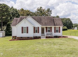 2061 Polenta Rd, Clayton, NC 27520