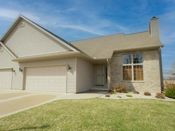 N255 County Road EM #18B, Watertown, WI 53098