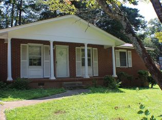 4426 Glade Rd, Forest Park, GA 30297