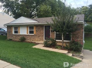 50 Shawnee Ave, Fort Thomas, KY 41075
