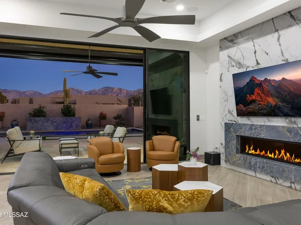 11931 N Mesquite Sunset Pl, Oro Valley, AZ 85742