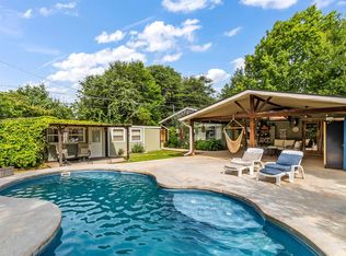 106 Apache Trl, Llano, TX 78639