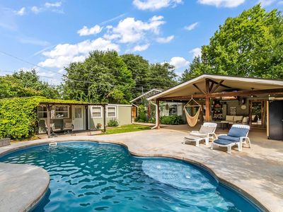 106 Apache Trail, Llano, TX, 78639