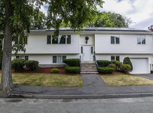 36 Grandview Ave, Saugus, MA 01906