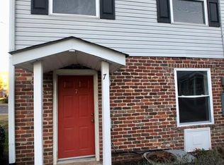 3516 E Richmond Rd #U7, Richmond, VA 23223