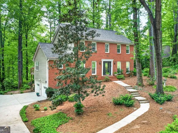 1420 Lafayette Ln, Marietta, GA 30068