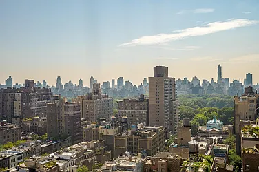 111 West 67th Street