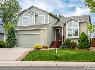10678 Kipling Way, Westminster, CO 80021