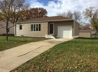 221 S 21st St, Beatrice, NE 68310