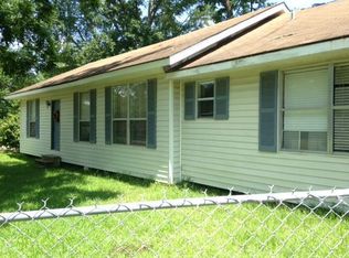 520 W 6th St, Deridder, LA 70634