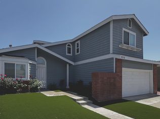 2018 Bridgeport, Chula Vista, CA 91913