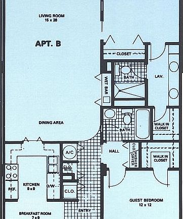 5th image of 5059 N A1a APT 402B