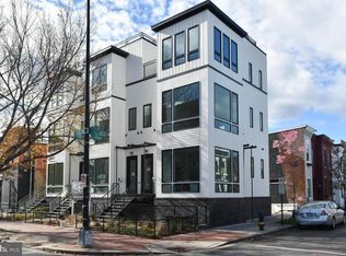 808 13th St NE #B, Washington, DC 20002