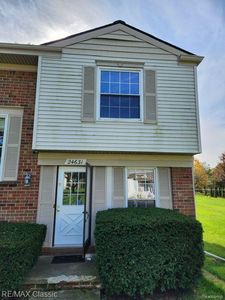 24631 Bashian Dr, Novi, MI, 48375