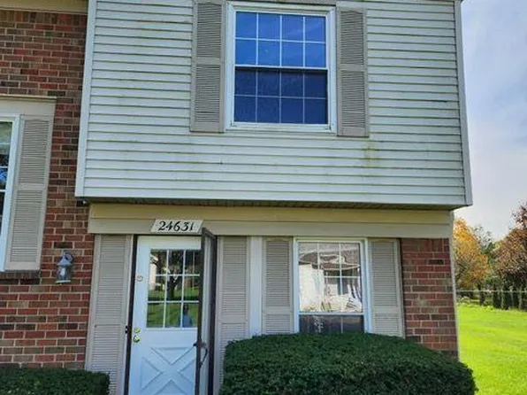 24631 Bashian Dr, Novi, MI 48375