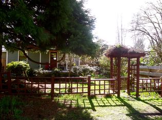 1253 Milo St, Port Townsend, WA 98368