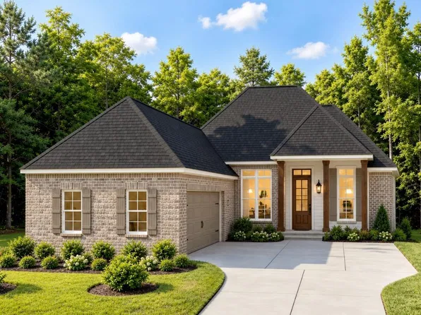 13188 Oakbourne Ave, Geismar, LA 70734