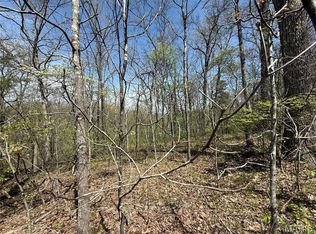 125 Jabin Farm Rd, Wright City, MO 63390