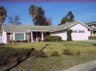 20701 Vista Del Sol, Yorba Linda, CA 92886