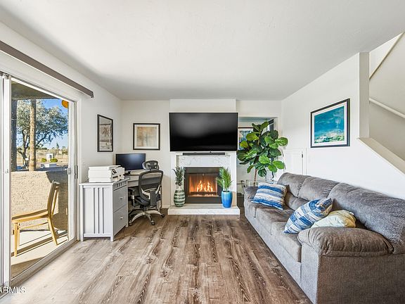 2nd image of 1645 W Baseline Road #2002