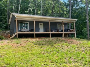 1121 Beechwood Dr, Newport, TN 37821