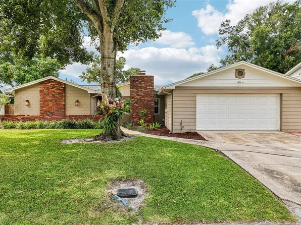 1519 GLASTONBERRY ROAD, MAITLAND, FL 32751
