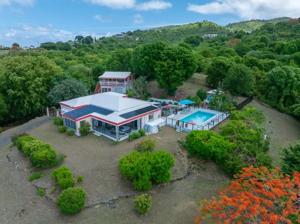 13 Sprat Hall NA, St. Croix, VI 00840