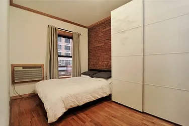 Rented by Citi Habitats