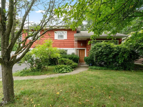 23 Colonial Avenue, Albany, NY 12203