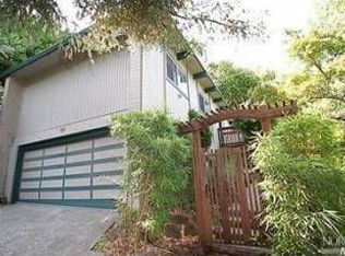 221 Bungalow Ave, San Rafael, CA 94901