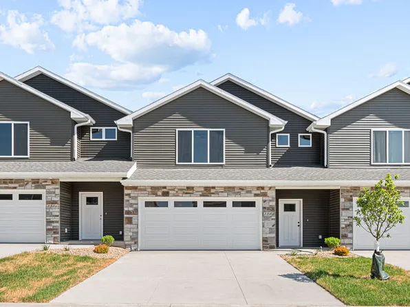 Sweetwater Townhomes