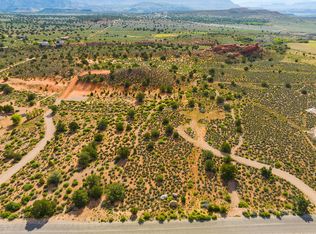 1138 N Bonanza Rd, Leeds, UT 84746