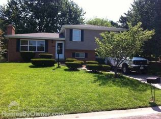 5805 Steven Dr, Saint Joseph, MO 64503