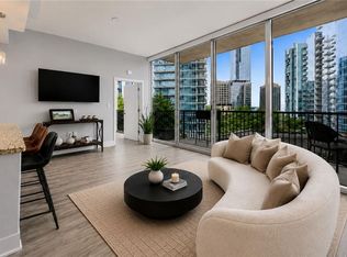1080 Peachtree St NE Unit 1012, Atlanta, GA 30309