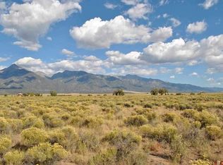 1060 Camino Del Rey, Crestone, CO 81131