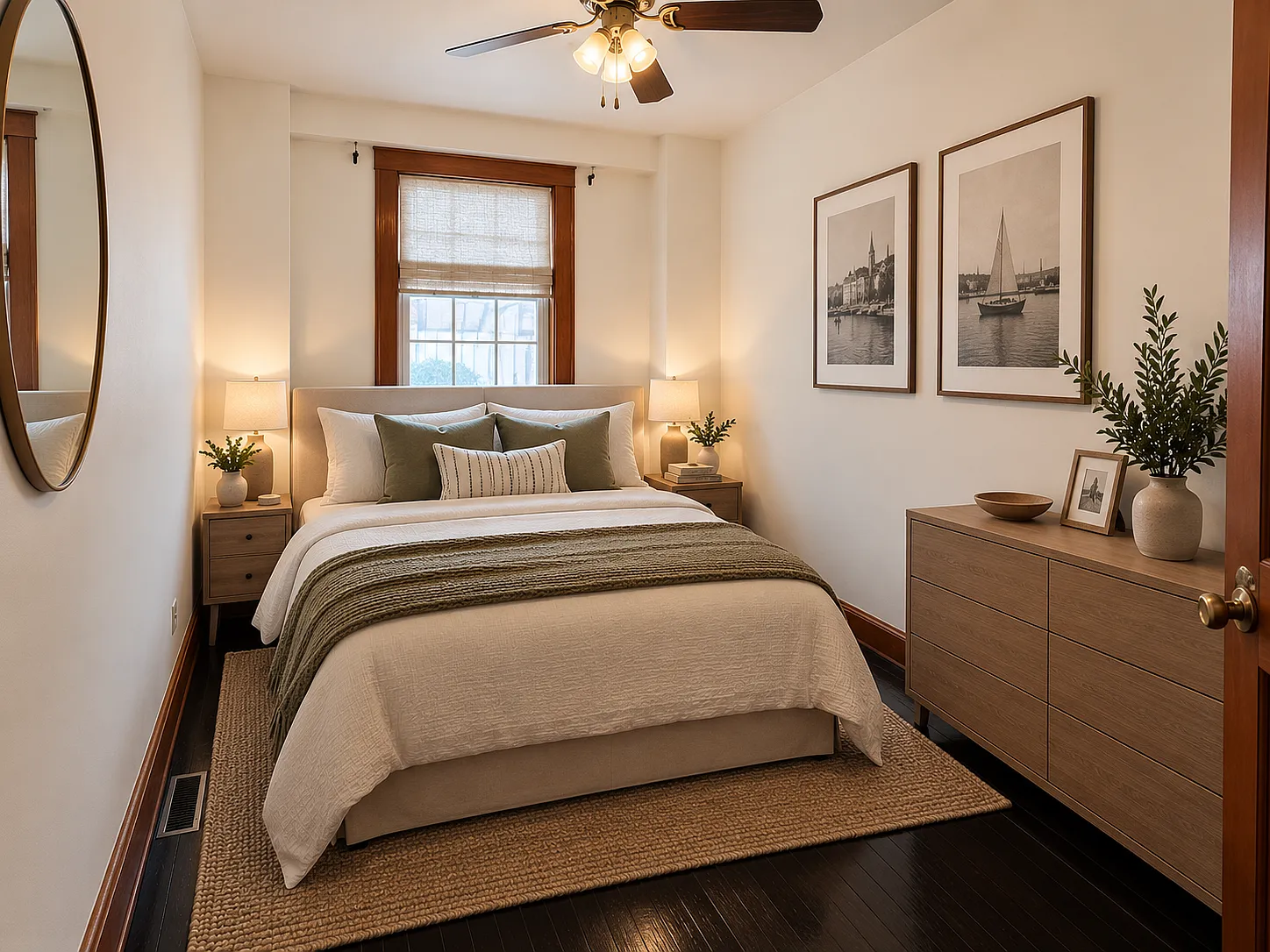 2 bed, 850 sqft, $3,200 — Photo 4